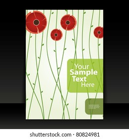 Flyer Design - Eco