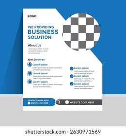 FLYER DESIGN Enhance the visual identity of your company with Shutters Stock, the best source for premium stock photos designed for business use.  Our most recent flyer exemplifies the professionalism