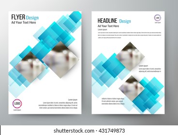 Flyer design Layout Template Vector Brochure. annual report flyer. book cover 
layout flyer design. leaflet. Abstract presentation book cover. business brochure. 
business magazine cover in A4 size.