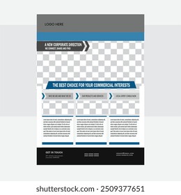 folheto, design, moderno, ilustração, design vetorial, abstrato, imprimir, folheto, moderno, papel timbrado, minimalista, pronto para impressão, gráfico, identidade corporativa, negócios, profissional, corporativo, apresentação,