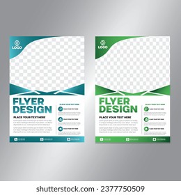 flyer design sport template vector design for Brochure, Annual Report, Magazine, Poster, Corporate Presentation, Portfolio, Flyer, infographic, layout modern with blue color size A4, Easy to use