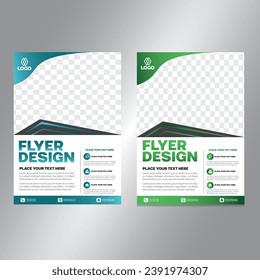 flyer design sport template vector design for Brochure, Annual Report, Magazine, Poster, Corporate Presentation, Portfolio, Flyer, infographic, layout modern with blue color size A4, Easy to use