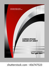Flyer design templates
