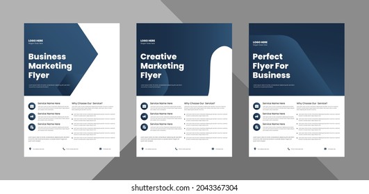 flyer design templates. business corporate flyer design ideas. poster leaflet brochure design ideas. bundle, a4 template, brochure design, cover, flyer, poster, print-ready