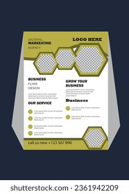 flyer design Today we’re bringing you a collection of the best business flyer templates to help you design professional flyers to promote your business and upcoming events.