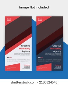 Flyer Design, Vector Flyer, Template, Premium Vector