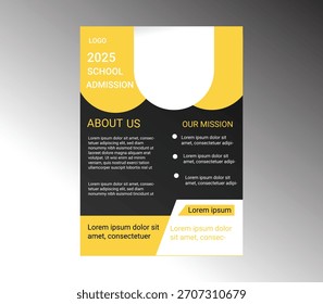flyer design youtube illustrator BILD