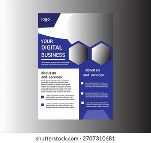 flyer design youtube illustrator BILD