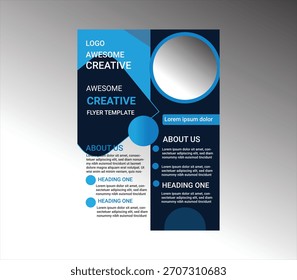 flyer design youtube illustrator BILD