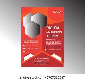 flyer design youtube illustrator IMAGE