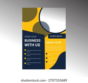 flyer design youtube illustrator BILD