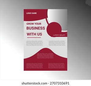 flyer design youtube illustrator BILD