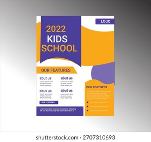 flyer design youtube illustrator BILD