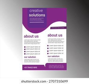 flyer design youtube illustrator BILD