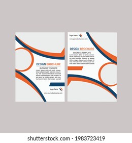 flyer design-business corporate flyer design