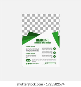 flyer designs for your business for the better 