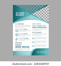 A flyer is a digital promotional contains information about flyer design event product service designed to be eye catching flyer design