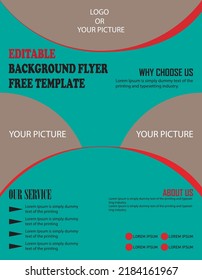 Flyer Images, Free Vectors, Stock images, flyer images free download