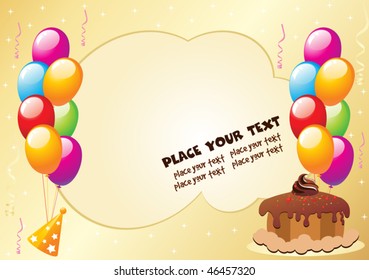 Flyer / Invitation / Declaration