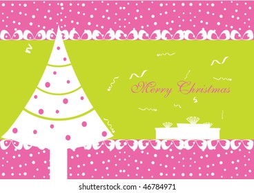 Flyer / Invitation / Declaration