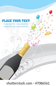 Flyer / Invitation / Declaration