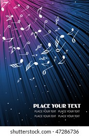Flyer / Invitation / Declaration