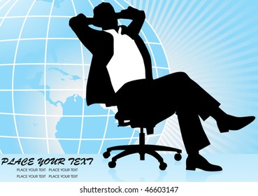 Flyer / Invitation / Declaration / Business Card