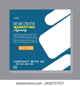 flyer, marketing post,digital marketing post , social media post, corporate post 