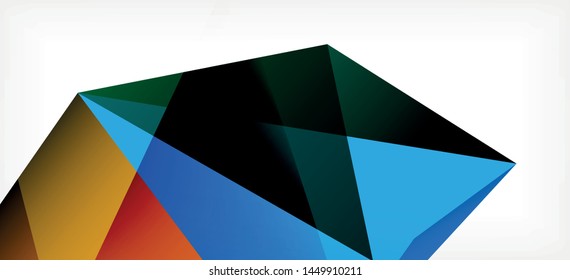 Volante sobre fondo blanco. Fondo de diseño simple. Fondo de estilo retro. Diseño gráfico abstracto vectorial.