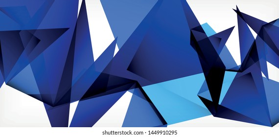 Flyer on white backdrop. Simple design background. Retro style background. Vector abstract graphic design.