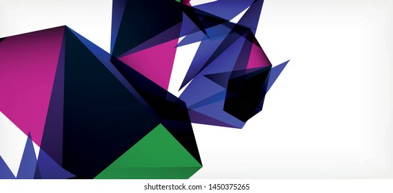 Volante sobre fondo blanco. Fondo de diseño simple. Fondo de estilo retro. Diseño gráfico abstracto vectorial.