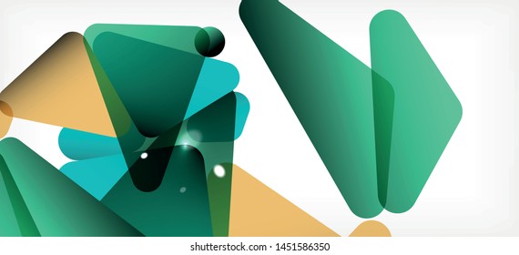 Volante sobre fondo blanco. Fondo de diseño simple. Fondo de estilo retro. Diseño gráfico abstracto vectorial.