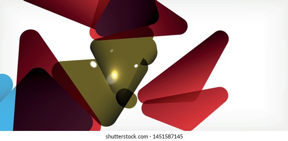 Volante sobre fondo blanco. Fondo de diseño simple. Fondo de estilo retro. Diseño gráfico abstracto vectorial.