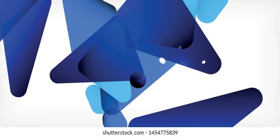 Volante sobre fondo blanco. Fondo de diseño simple. Fondo de estilo retro. Diseño gráfico abstracto vectorial.