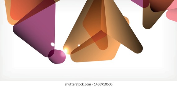 Volante sobre fondo blanco. Fondo de diseño simple. Fondo de estilo retro. Diseño gráfico abstracto vectorial.