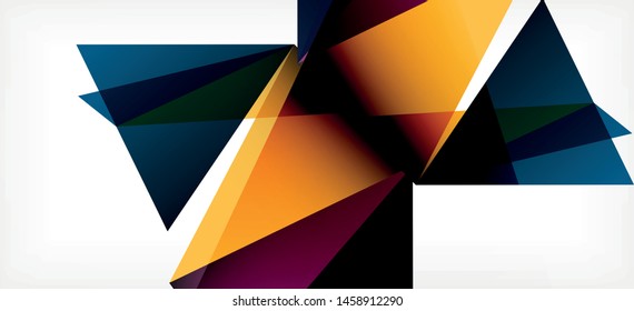 Volante sobre fondo blanco. Fondo de diseño simple. Fondo de estilo retro. Diseño gráfico abstracto vectorial.