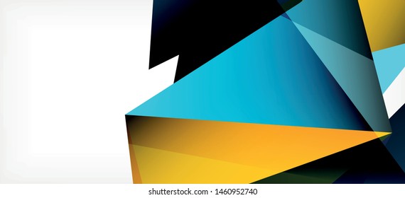 Volante sobre fondo blanco. Fondo de diseño simple. Fondo de estilo retro. Diseño gráfico abstracto vectorial.