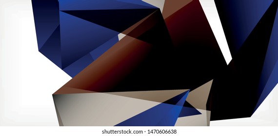 Flyer on white backdrop. Simple design background. Retro style background. Vector abstract graphic design.