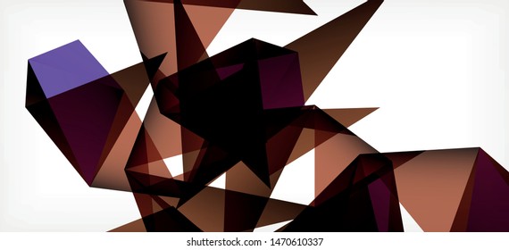 Volante sobre fondo blanco. Fondo de diseño simple. Fondo de estilo retro. Diseño gráfico abstracto vectorial.