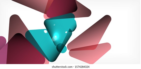 Volante sobre fondo blanco. Fondo de diseño simple. Fondo de estilo retro. Diseño gráfico abstracto vectorial.