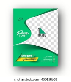 Volante, afiche 