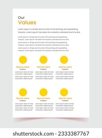 flyer set, A4, brochure, simple banner, trendy book, For app, digital display style, WEBINAR, company profile, presentation template, Social media, modern blog posts