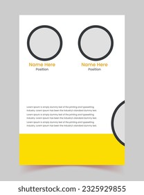 flyer set, leaflet, magazine, book, a4, company profile set, cover, brochures, annual report, Professional company profile brochure multipage design, presentations