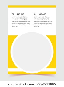 flyer set, Social media, WEBINAR, company profile, presentation template, A4, brochure, modern blog posts, simple banner, trendy book, For app, digital display style