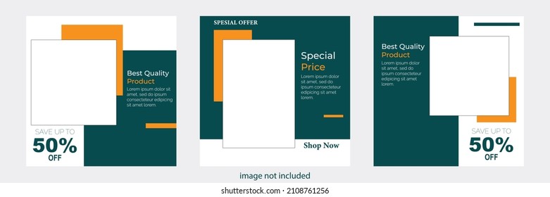Flyer or Social Media Post Themed Furniture