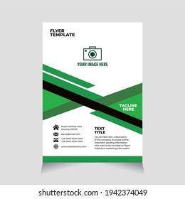 Flyer, flyer template, flyer business, flyer corporate, brochure, brochure template, etc