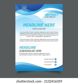 412 Multi page newsletter template Images, Stock Photos &amp; Vectors ...