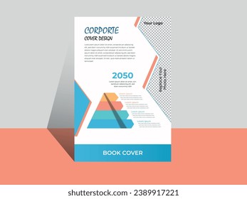 A flyer is a type of promotional material that's printed on a sheet of paper — i.e. a print ad. Like a poster, flyers are used to to inform potential customers about products, services and updates fro