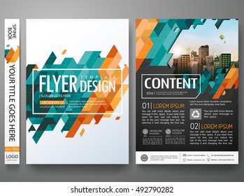 Design flyers Flyer Design