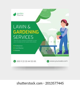 flyers for houseplants store, greenhouse,  home garden, gardening, plant lover. Vector illustration for poster, banner, flyer, advertising, commercial, promo